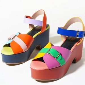 Charlotte Stone Raf Solimar new without tags